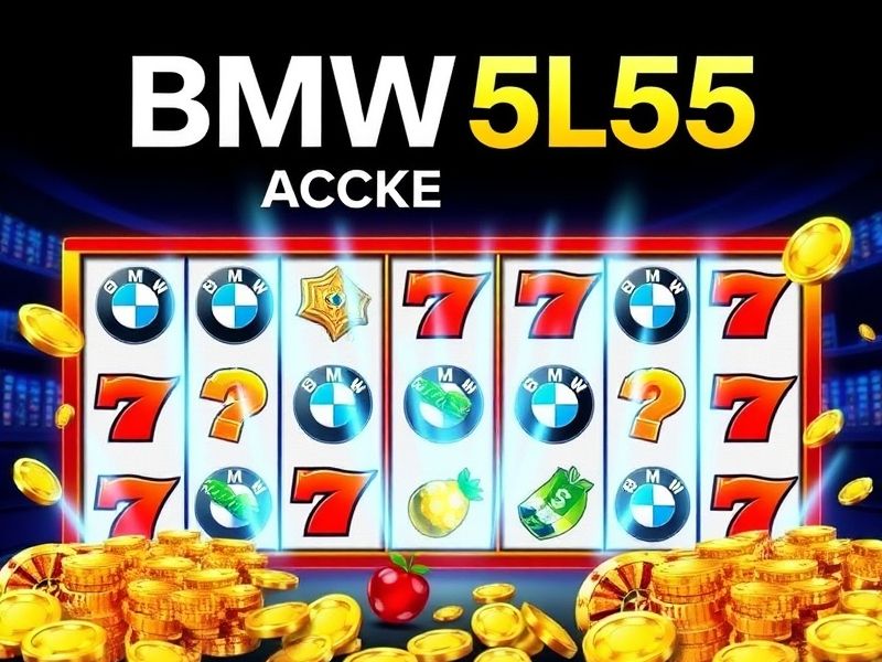 Welcome to BMV555 Casino, your premier online gambling destination. Explore slots, live dealers, and table games with exclusive bonuses, and experience secure, high-quality gaming on desktop and mobile.